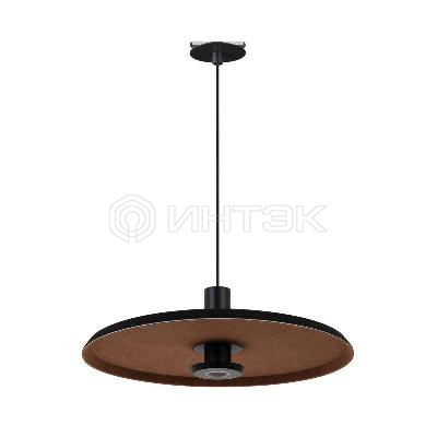 Светильник SP-KOTARO-R450-12W Warm3000 BK-CF 36 deg 230В TRIAC 12Вт 3000К IP20 Arlight 057233 изображение, фото