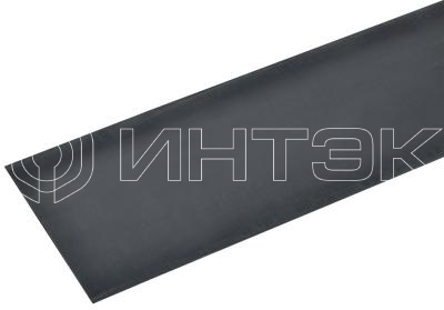 Трубка термоусадочная ТТУ 80/40 черн. 1м GENERICA UDR10-080-040-001-K02-G изображение, фото