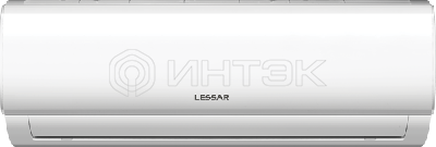 Сплит-система LS-HE09KRA2A/LU-HE09KRA2A LESSAR изображение, фото