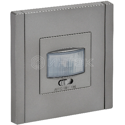 Датчик движения FORTE&PIANO FP555 сталь IEK FP-MS10-N-150-05-K46 изображение, фото