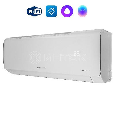 Сплит-система инверторного типа Royal Thermo Milano DC RTMI-07HN1 комплект изображение, фото