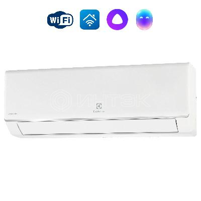 Сплит-система инверторного типа Electrolux Avalanche Super DC Inverter EACS/I-18HAV/N8_22Y комплект изображение, фото