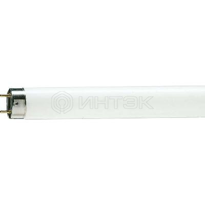 Лампа люминесцентная TL-D 36W/54-765 36Вт T8 6200К G13 PHILIPS 928048505451 изображение, фото