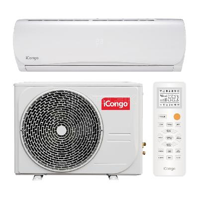 Сплит-система iCongo CS-35H3A-1C170AY8E изображение, фото