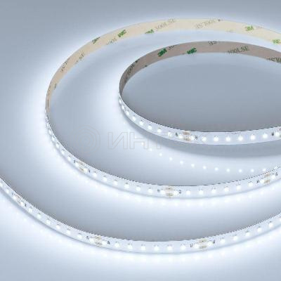 Лента светодиодная TWIST-A128-10mm 24V White 6000К 10Вт/м IP20 (уп.5м) Arlight 050495 изображение, фото