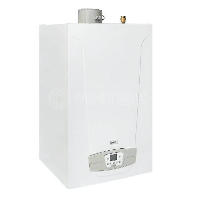 Котел газовый BAXI LUNA DUO-TEC MP+ 1.99 конденс., настенный, 1 конт., закр.кам.сгор. A7785873 изображение, фото