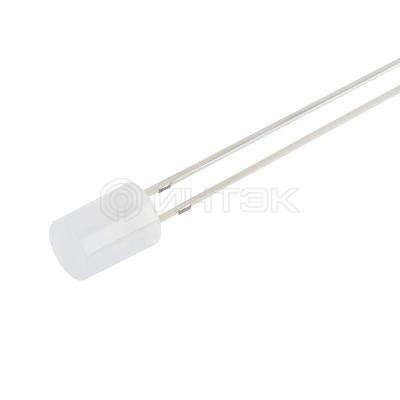 Светодиод ARL-5923PGW-1.2cd 5мм цилиндр (уп.500шт) Arlight 004679 изображение, фото