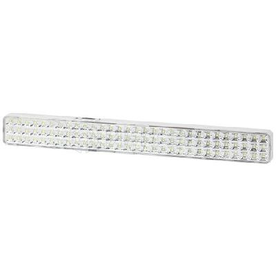 Светильник светодиодный DBA-107-0-20 9Вт 6500К IP20 90LED 4ч аварийный непостоянный Эра Б0044404 изображение, фото