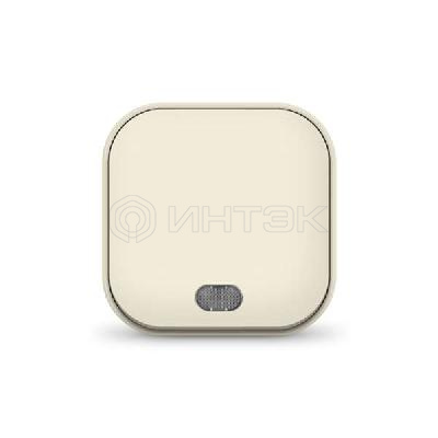 Выключатель 1-кл. 1п ОП 10А IP20 с подсветкой сл. кость IONICH 1424 изображение, фото