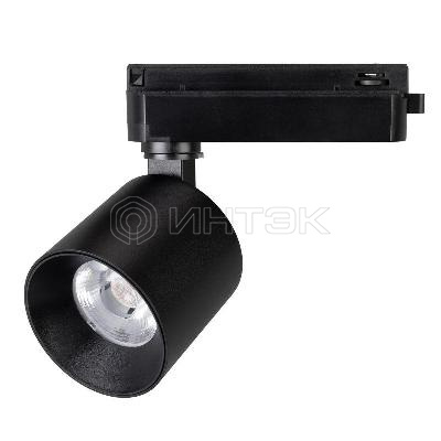 Светильник LGD-DYKE-2TR-R75-16W Day4000 BK 20 deg 230В 16Вт 4000К IP20 метал. Arlight 052141 изображение, фото