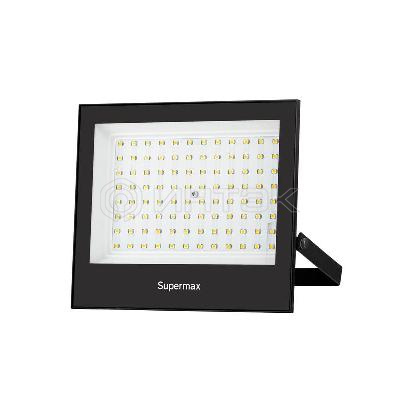 Прожектор светодиодный Supermax SPR 100Вт 6500К 10000лм IP65 КОСМОС S_PR_LED_100 изображение, фото