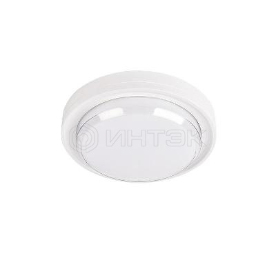 Светильник светодиодный PBH-PC9-RA 24Вт 4000К IP65 WHITE ДБП ЖКХ JazzWay 5065970 изображение, фото