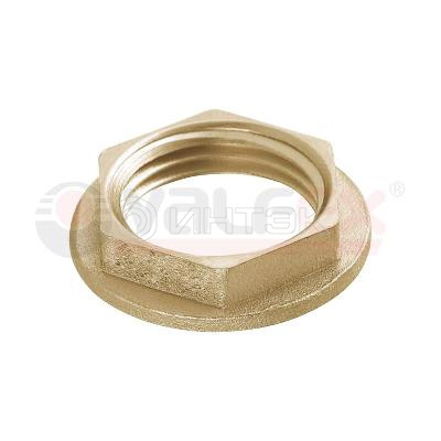 Контргайка ВР 3/4дюйм (400/10) VALFEX VF.655.L.034 изображение, фото