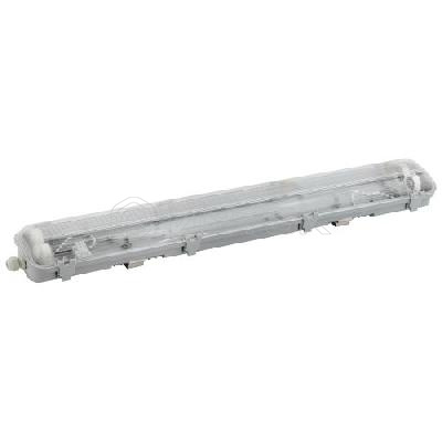 Светильник SPP-101-0-002-120 IP65 под 2 светодиод. лампы T8 G13 LED 2x1200мм Эра Б0043658 изображение, фото