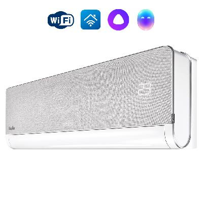 Сплит-система инверторного типа Ballu Boho DC BSNI-13HN8 комплект изображение, фото