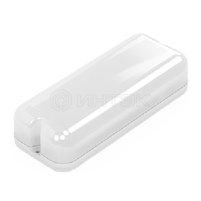 Светильник светодиодный ЖКХ 12Вт 5000К IP65 антивандальный VARTON V1-U0-00006-21000-6501250 изображение, фото
