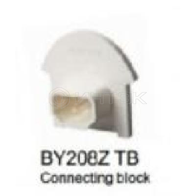 Блок соединительный BY208Z TB Philips 911401568001 изображение, фото