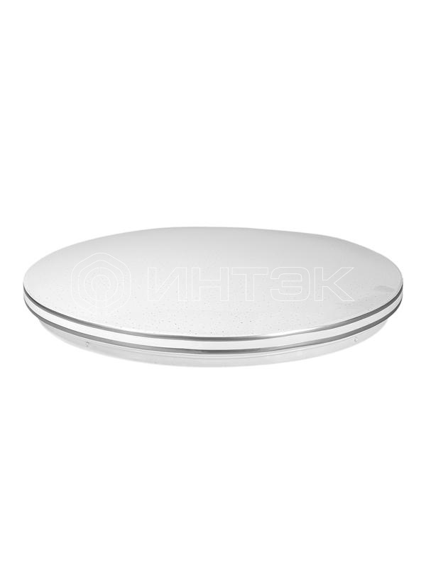 Светильник светодиодный Classic SKY Silver 36Вт 6500К IP40 2900лм 230В КОСМОС KCSky36w_S6500K изображение, фото