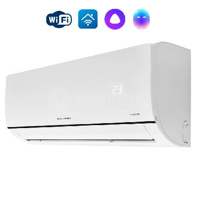 Сплит-система инверторного типа Royal Thermo Siena DC RTSI-12HN8 комплект изображение, фото