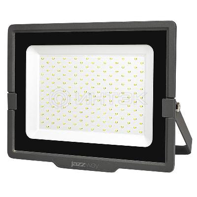 Прожектор светодиодный PFL-C3 150Вт 6500К IP65 ДО с клапаном закален. прозр. стекло Pro JazzWay 5023642A изображение, фото