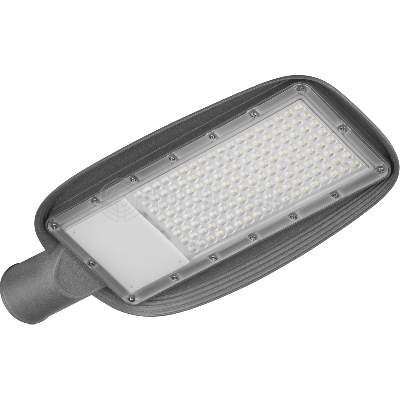 Светильник светодиодный 90 289 OSF-01-100-5K-LED 100Вт 5000К 10000лм 220-240В IP65 уличный ОНЛАЙТ 90289 изображение, фото