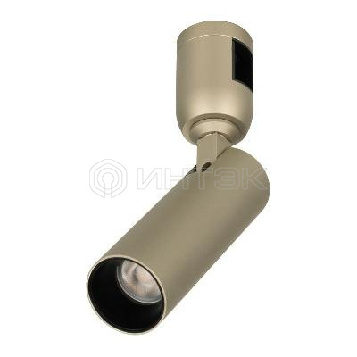Светильник ART-APRIORI-SPOT-TURN-R38-7W Day4000 OG 36 deg 48В 7Вт 4000К IP20 метал. Arlight 053977 изображение, фото