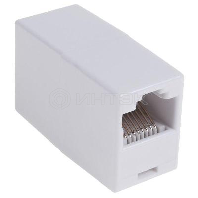 Проходник комп. 8P8C RJ45 PROCONNECT 03-0101-4 изображение, фото