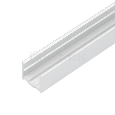 Профиль ARL-NOVA-BLK-16x15-1000 ANOD L1000 алюм. Arlight 047034 изображение, фото