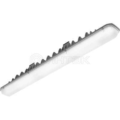 Светильник светодиодный SLICK.OPL ECO LED 30 4000К потолочн. СТ 1631003400 изображение, фото