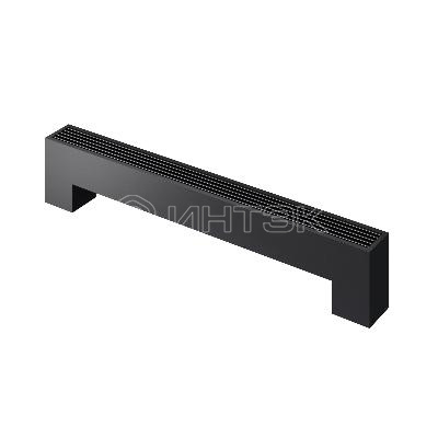 Конвектор напольный Royal Thermo STEP-130/130/1000-2-N-BL-LG-BL изображение, фото