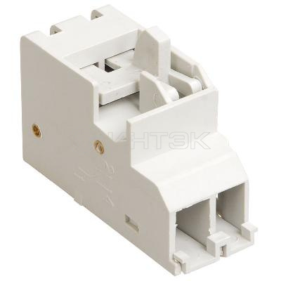 Контакт дополнительный ДК-250(400)А KARAT IEK SVA30D-DK-1 изображение, фото