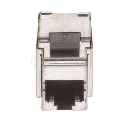 Коннектор RJ45 кат.6 UTP неэкранир. Simon Connect CJ645U изображение, фото