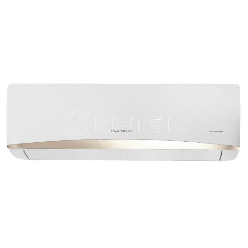 Сплит-система инверторного типа Royal Thermo Perfecto DC RTPI-09HN8 комплект изображение, фото