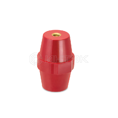 Изолятор SM-76 без болта 1250А 25кВ Basic EKF plc-sm-76-wb изображение, фото