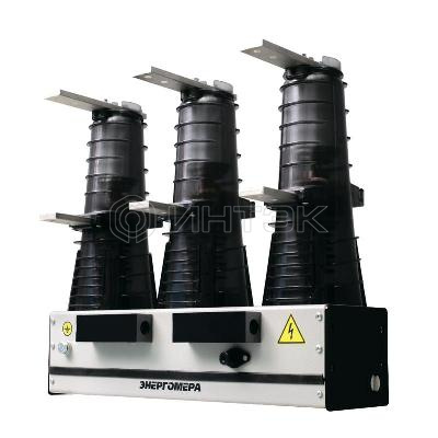 Выключатель вакуумный BB-ENRG-10-20/1000-150.01 У2(CM-ENRG-01) Энергомера 117003001108606 изображение, фото