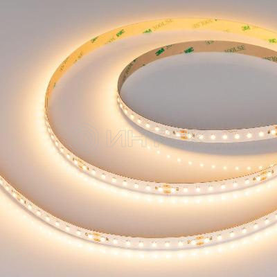 Лента светодиодная TWIST-A128-10mm 24V Warm 2700К 10Вт/м IP20 (уп.5м) Arlight 050500 изображение, фото
