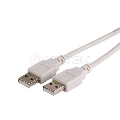Шнур USB-A (male) - USB-A (male) 1.8м Rexant 18-1144 изображение, фото