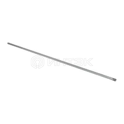Комплект молниеприемных стерженей L1000 d16мм Al (уп.10шт) EKF lp-l1000-10 изображение, фото