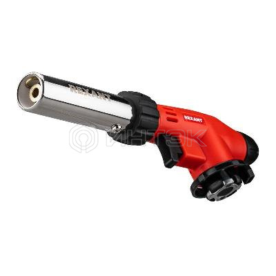 Горелка-насадка газовая GT-31 360град. с пьезоподжигом Rexant 12-0031 изображение, фото