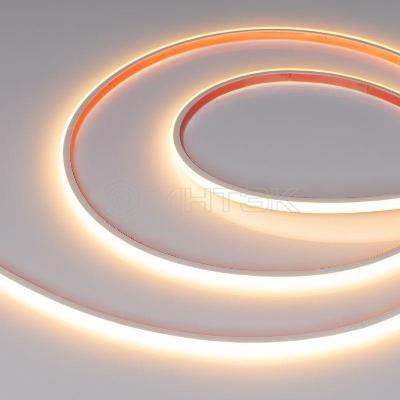 Лента светодиодная COB-PSW-X480-6mm 24V Warm 2700К 8Вт/м IP67 герметичная (уп.5м) Arlight 047893 изображение, фото