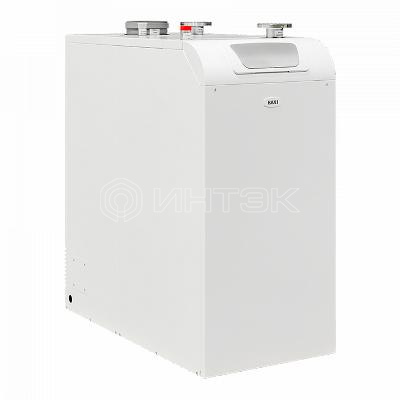 Котел газовый BAXI POWER HT-A 1.230 конденс., напольный, 1 конт., откр. кам. сгор A7702419 изображение, фото