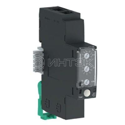 Модуль интерфейсный IFM Modbus Systeme Electric SPC-CM-01-06 изображение, фото
