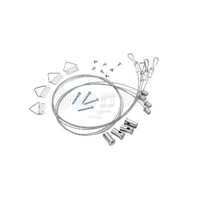 Комплект подвесов CP 10 Suspension set сер.  14061023064 изображение, фото