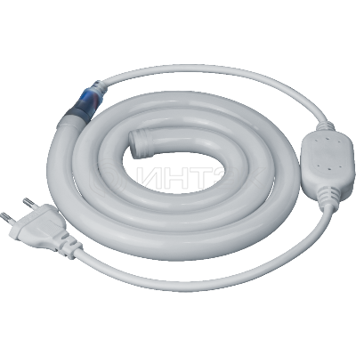 Лента светодиодная 14 444 NLS-2835WW120-9-IP67-220V-NEONLED360 (уп.20м) NAVIGATOR 14444 изображение, фото