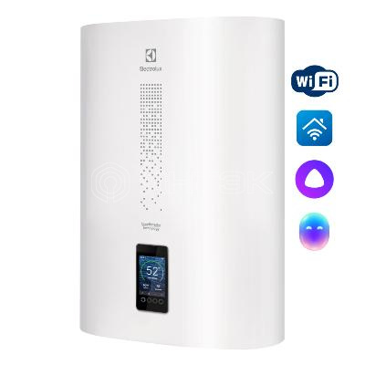 Водонагреватель Electrolux EWH 30 SmartInverter изображение, фото
