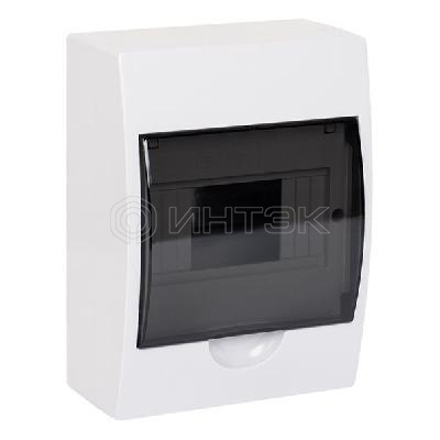 Щит ЩРН-П-6 IP41 EKF pb40-n-6 изображение, фото