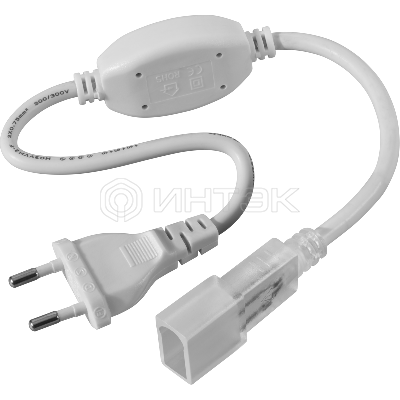 Драйвер 61 785 NLS-power cord-2835(180/M)-220V Navigator 61785 изображение, фото