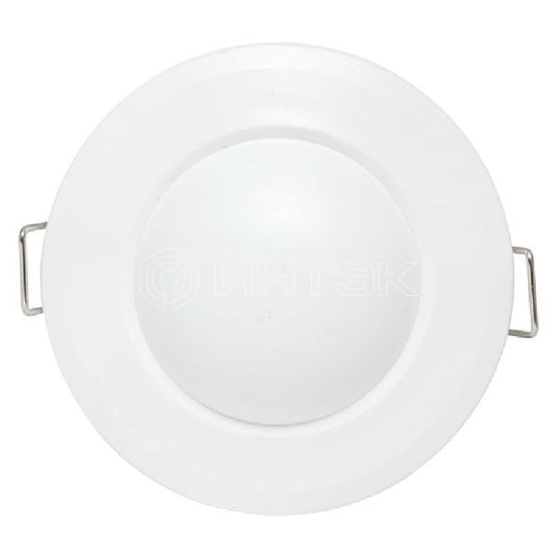 Датчик движения микроволновый MW-701 1200Вт 360град. до 20м IP20 бел. PROxima EKF dd-mw-701 изображение, фото