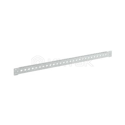 Рейка боковая для шкафов CQE Г=600мм (уп.4шт) DKC R5NTLE600 изображение, фото