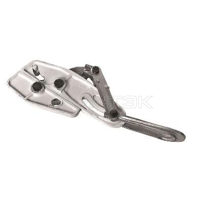 Устройство натяжное для несущей нейтрали (лягушка) SCT 50.70 (25-95кв.мм) НИЛЕД 13311811 изображение, фото